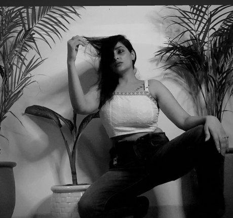 Vansheen Verma Sumbriya model nude pictures