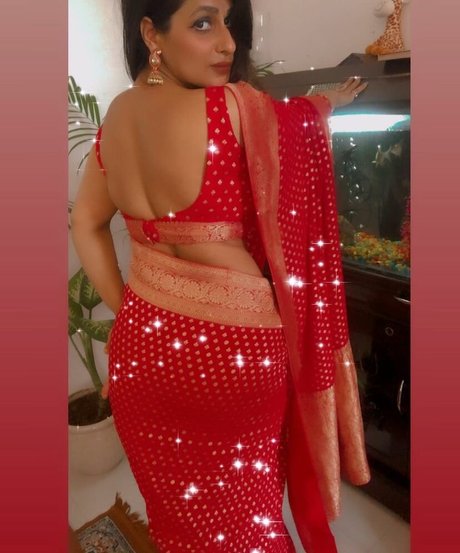 Vansheen Verma Sumbriya model art picture