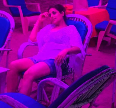 Vansheen Verma Sumbriya pretty star gallery