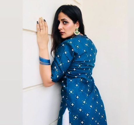 Vansheen Verma Sumbriya actress archive