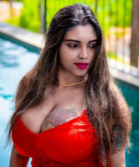 Elakkiya Rajendran pornographic model pictures