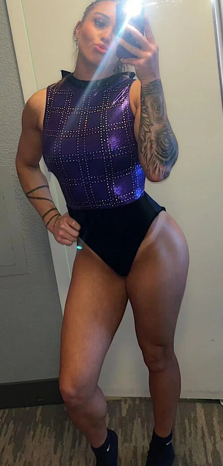 KJ Johnson pornstar perfect pics