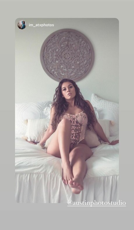 amanndaaxox pretty model archive
