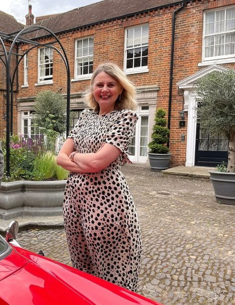 Catherine Southerton nudes star image