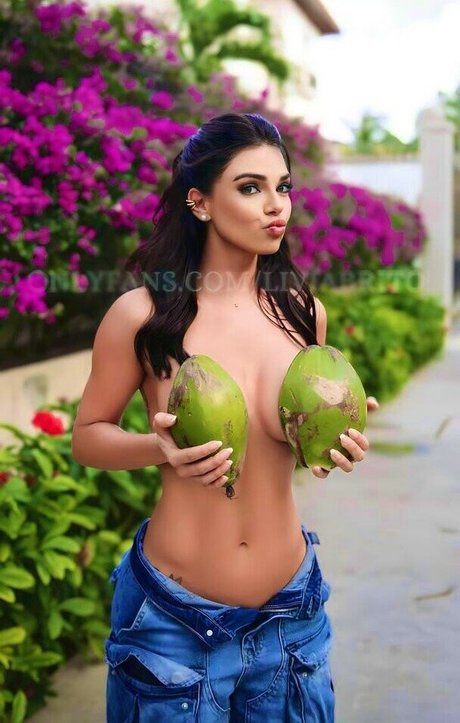 Livia Brito nudes pornstar image
