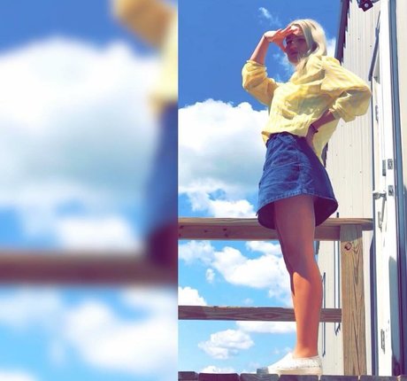 Jamie Lynn Spears model exclusive archive