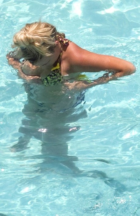Jamie Lynn Spears porn actress picture