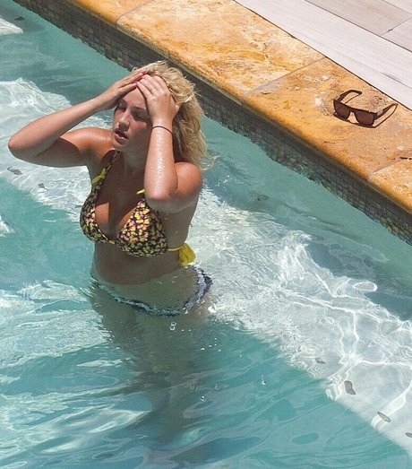 Jamie Lynn Spears free model photo