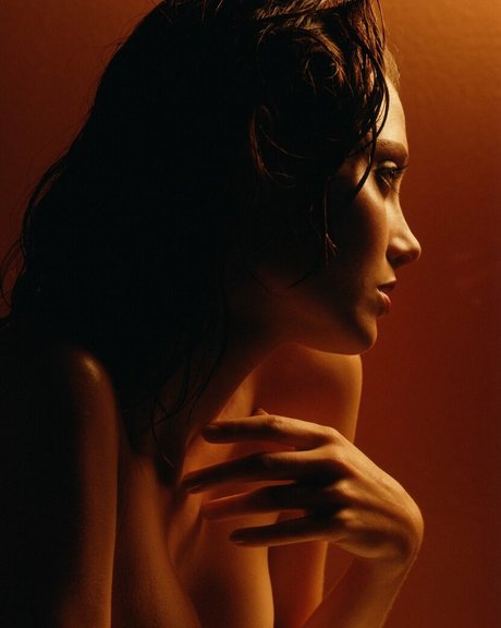April Bowlby pornstar adult photos