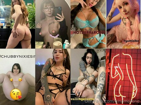 ginamoreno xxx star img