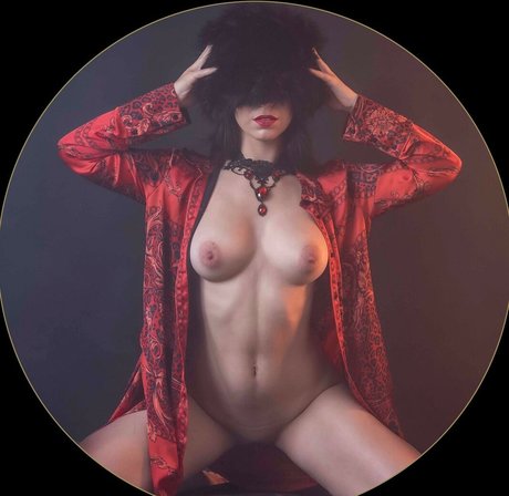 Taleia Model star hot photos