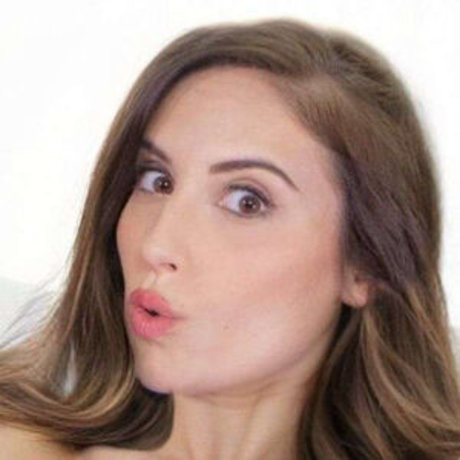Stephanie Patrick Deepfake model art img