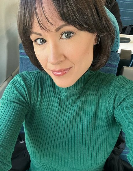 Lucylove pornographic actress archive