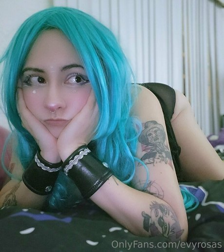 evyrosas art pornstar pic