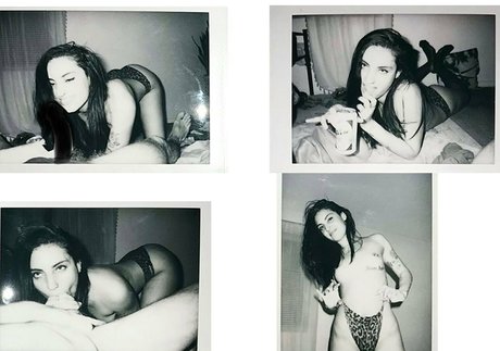 nat nikolaevthefreak model high quality gallery