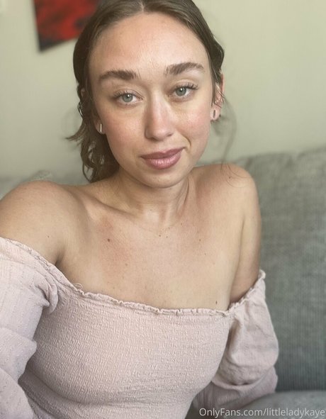 littleladykaye nice actress archive