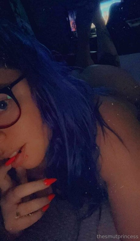 thesmutprincess pornstar nude picture