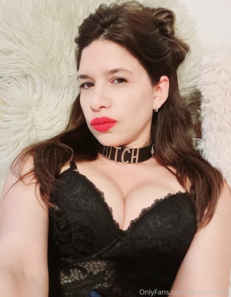 lexiediior sexy model image