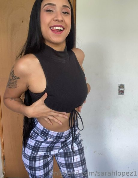 sarahlopez1 profile image