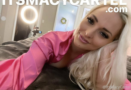 itsmacycartel sexy star pic