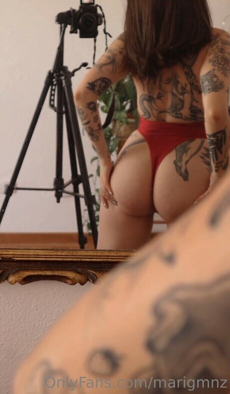 Mariana G1menez star high quality images