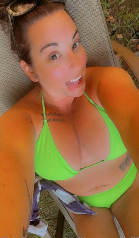 SicilianQueen1982 nudes actress pic