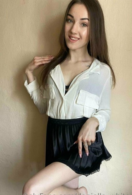 daniella white free pornstar image
