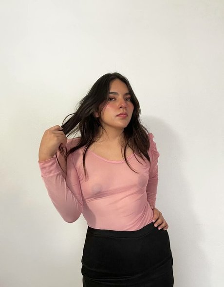 Harper Vizcarra nudes model pics