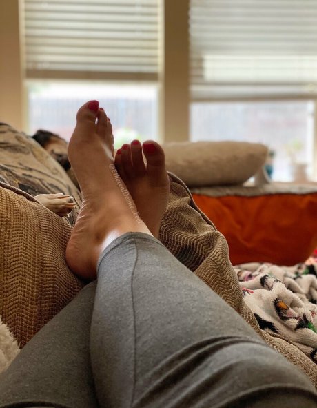 etherealdemie feet star high quality picture