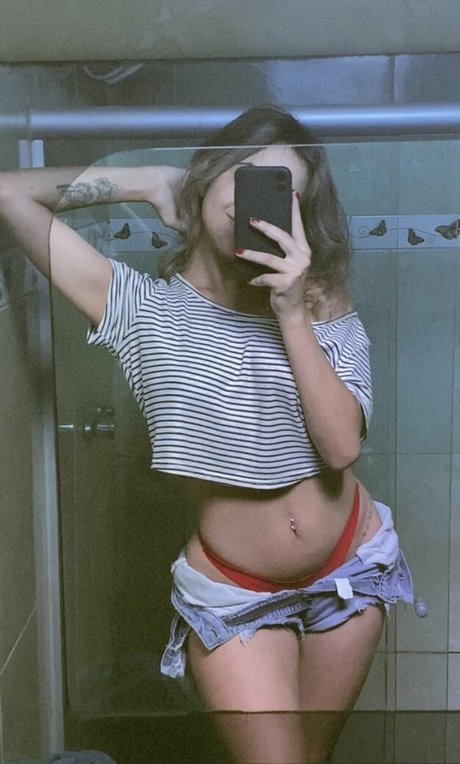 Jakelinne Franklin pornographic star picture