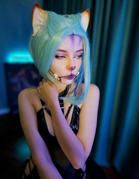 zelenaya zlaya adult model photos