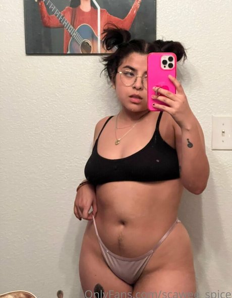 scawee spice porn star pic