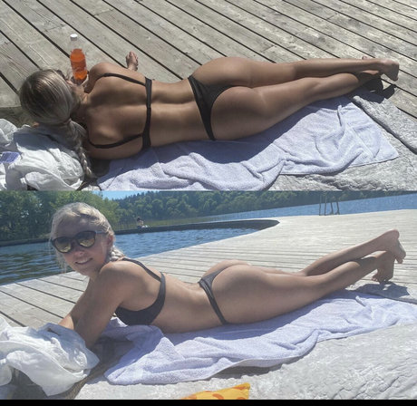 Miiilleb model naked pictures