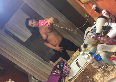 Lisa Varon Patreon pornstar art pic