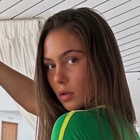 Olivia Bailey high quality star pic
