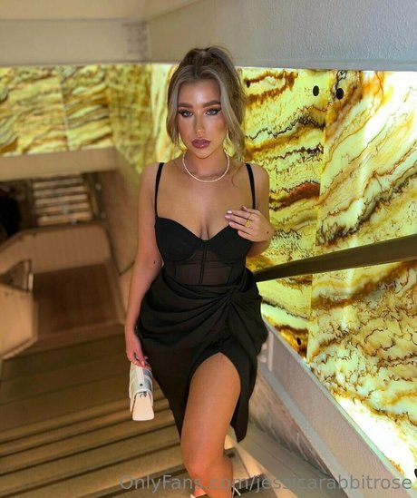 jessicarabbitrose pornstar best pic