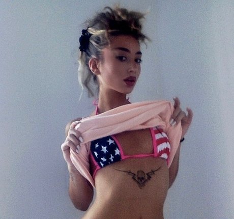 Ayla D lyla model xxx img