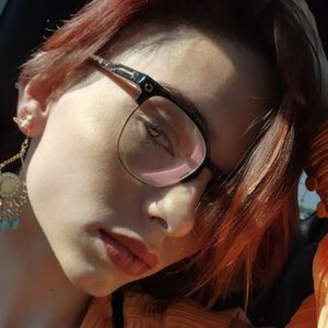 Theunderland exclusive actress photo