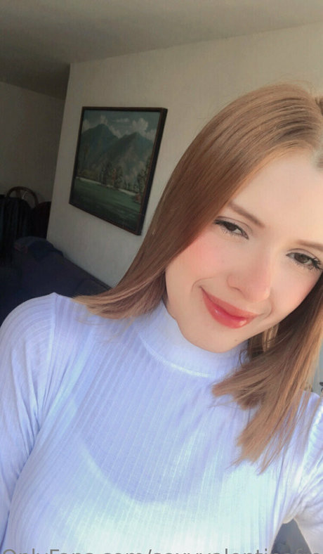 sexyvalentinafree pornographic model img