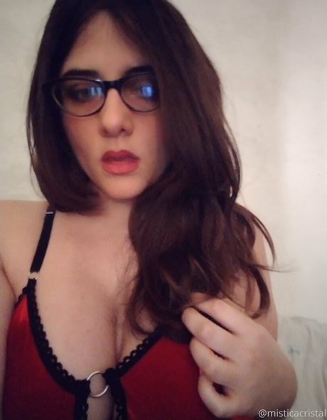 misticacristal model perfect gallery