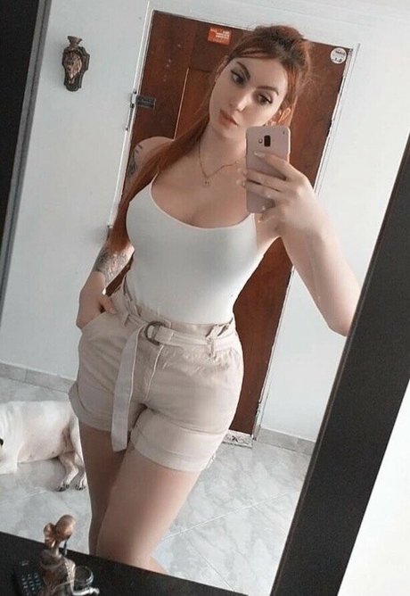 Daniella Jaramillo pornstar top pic