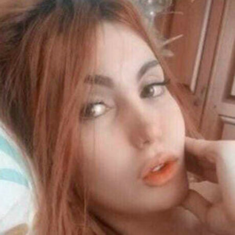 Daniella Jaramillo model art pic
