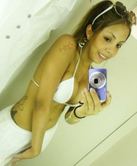Angelina Rivera nudes model gallery