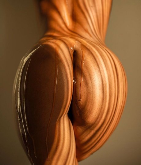 Aurelie Lily PoesieNue nudes model galleries