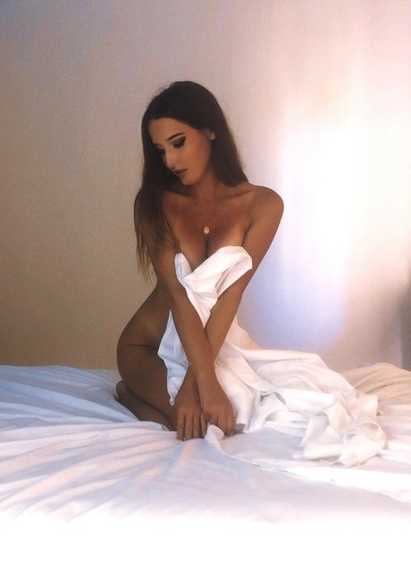 Jess Mulln exclusive pornstar pic
