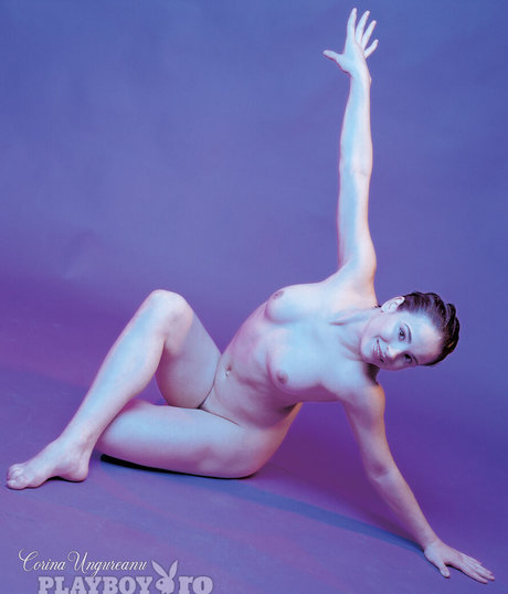 Corina Ungureanu star free image