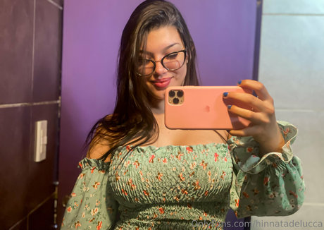 hinnatadelucca pornographic model pics