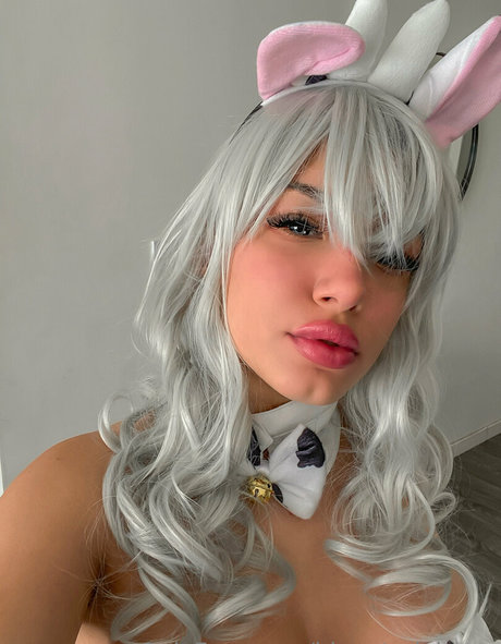 hinnatadelucca art actress image