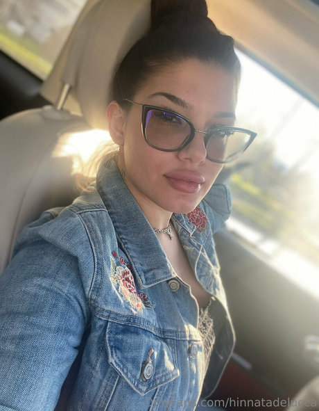 hinnatadelucca free actress photo