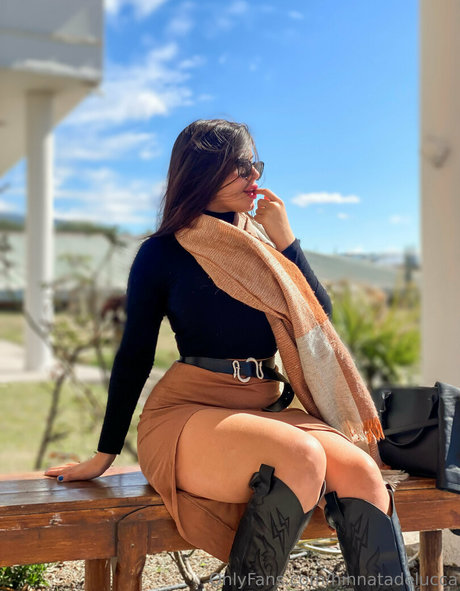 hinnatadelucca pornstar beautiful images